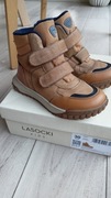 Buty zimowe Lasocki 30 2 pary
