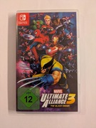 Marvel Ultimate Alliance 3: The Black Order