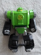 Hasbro Figurka Transformers Megabot - Quick Dig Bo robot samochód