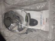  Okazja Półmaska Oxyline X6 seria Oxypro + filtry oryginalne X703 ABEK1 