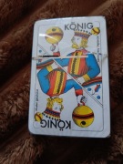 Karty do gry Raiffeisen 