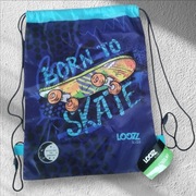 Worek na buty/ strój gimnastyczny