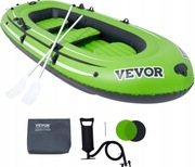 Ponton wędkarski 5 osobowy NOWY