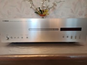 YAMAHA CD/SACD S2000 (srebrny)