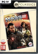 Mass Effect 2 PC - bez klucza