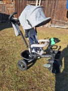 Rowerek trójkołowy 