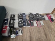 Box Etui do telefony 198szt  Huawei samsung oppo iPhone 