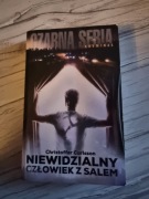 Carlsson Christoffer Niewidzialny człowiek z Salem 