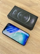iPhone 12 Pro 128 GB Space Gray – stan igła