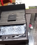 Rtx 5070 ti Gigabyte AERO OC 16G GDDR7
