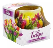 Świeca zapachowa "Tulip"