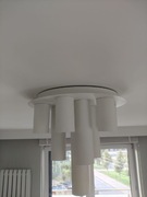 Żyrandol lampa sufitowa