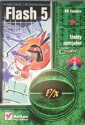 Flash 5 Efekty specjalne