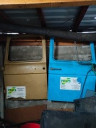 Części IFA L60  