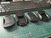 Przyłącze parkside do narzędzi makity