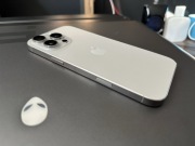 Apple iPhone 16 Pro Max 256gb Natural Titanium idealny