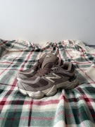NEW BALANCE 9060 MUSHROOM BROWN