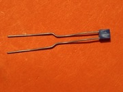 Kondensator 15pF/63V Cerad Kpl - 3szt  KCPm