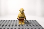 Minifigurka LEGO The Lord of the Rings / The Hobbit – Azog (lor109) 79017