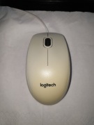 Myszka Logitech B100