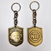 BRELOK - Jerzy Urban - Redaktor