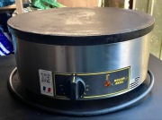 Nalesnikarka Royal Grill 3,6kW.