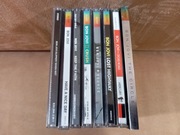 Bon Jovi - 8 CD (USA)