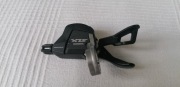 Manetka rowerowa tylna (prawa) Shimano SLX M7000 11-rzędowa, obejma