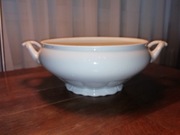 Porcelanowa zabytkowa waza do zupy Wałbrzych