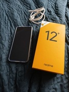 Realme 12 +, 12gb ram/512 pamięć, kupiony 3.09.2024 paragon