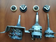 Potencjometry do radia.