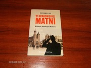 W krakowskiej matni - Bartłomiej. Sas
