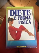 Dieta i forma fizyczna DeAgostini - język włoski