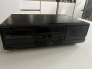 Magnetofon Technics RS-TR474 + Pilot Technics RAK-SA113XH