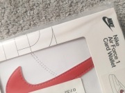 Etui portfel Nike Air Force 1