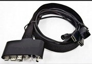 Kabel Przejściówka HP Oryginał do Elite Slice G2