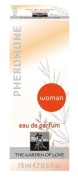 Perfumy z feromonami woman 15 ml