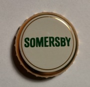 KAPSEL  > SOMERSBY <  NR 16