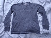 Sweter męski GAP rozmiar M czarny