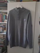 Sweter z lambswool