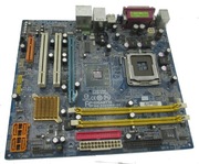 PŁYTA GŁOWNA DO KOMPUTERA GIGABYTE GA-946GMX-S2 ATX