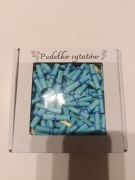 Pudełko cytatów - cytaty w pudełku - kartka okolicznościowa