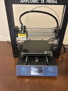 Drukarka 3D AnyCubic i3 Mega