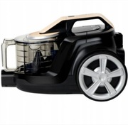 Nowy odkurzacz bezworkowy LOVIO HOME – komplet końcówek, nieużywany