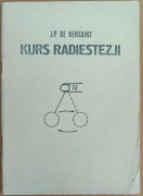 J.P. de Kersaint "Kurs radiestezji"
