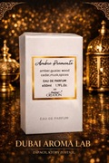 Perfumy Arabskie z Dubaju Amazing Creation Ambre Premente