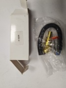 Czujnik temperatury wody Thermo King SLX / T-series ; 41-6538 zamiennik