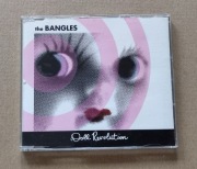 The Bangles - Doll Revolution płyta CD 2003