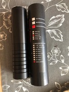 Tłumik Schulz & Larsen Thunderdomealna 