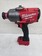 Milwaukee M18 ONEFHIWH7-1/6 – Klucz udarowy 3/4" z pierścieniem zabe